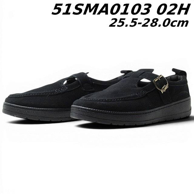 LACOSTE（ラコステ） LACOSTE 51SMA0103 UMPIRE MJ 126 2 SMA レザー