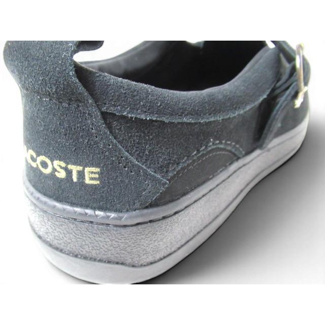 LACOSTE（ラコステ） LACOSTE 51SMA0103 UMPIRE MJ 126 2 SMA レザー