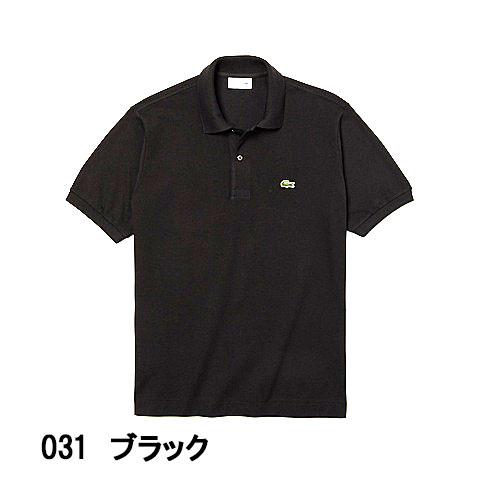 あ*こ様 新品未使用品 LACOSTE ラコステ半袖ポロシャツLoose Fit LACOSTE（ラコステ） LACOSTE L.12.12 ポロシャツ 無地 半袖 メンズ