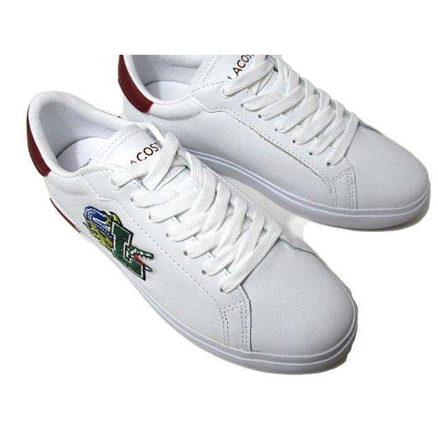 LACOSTE（ラコステ） LACOSTE SF00014 レディース POWERCOURT 222 8