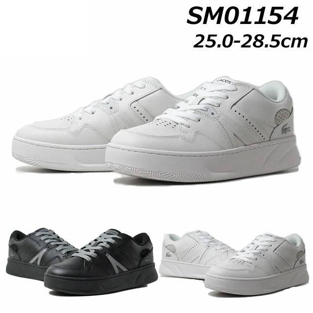 LACOSTE（ラコステ） LACOSTE L005 222 2 SMA コート系シューズ