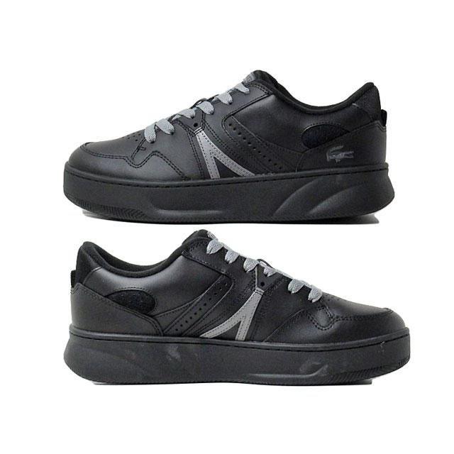 LACOSTE（ラコステ） LACOSTE L005 222 2 SMA コート系シューズ スニーカー メンズ 靴 : SHOES WAN ...