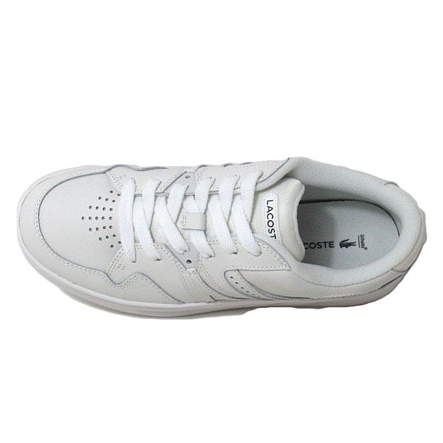 LACOSTE（ラコステ） LACOSTE L005 222 2 SMA コート系シューズ