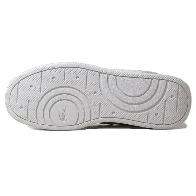LACOSTE（ラコステ） LACOSTE L005 222 2 SMA コート系シューズ スニーカー メンズ 靴 : SHOES WAN ...