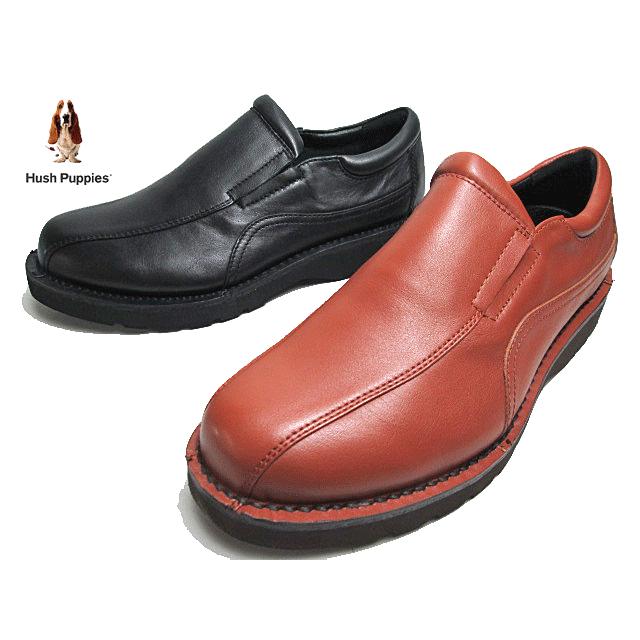 ハッシュパピー Hush Puppies M 7045 スリッポン ウォーキングシューズ メンズ 靴 M 7045 Shoes Wanヤフー店 通販 Yahoo ショッピング