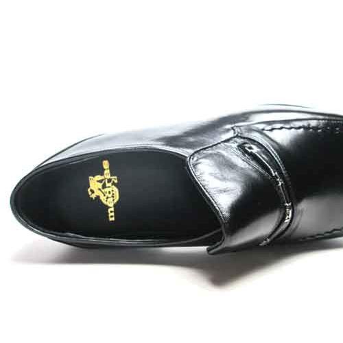 日本産 マドラス Madras クラシックタイプ ビジネスシューズ ブラック メンズ 靴 美しい Lewisfamilyinsurance Com