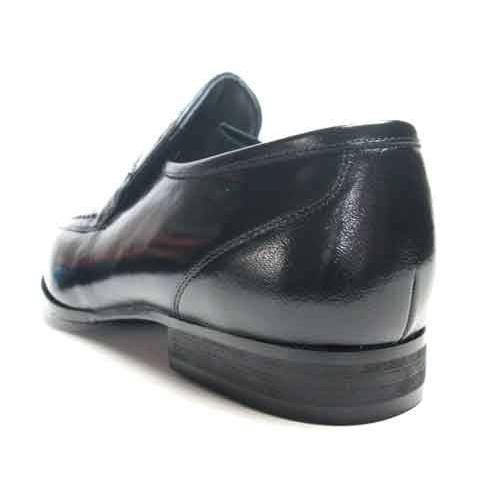 日本産 マドラス Madras クラシックタイプ ビジネスシューズ ブラック メンズ 靴 美しい Lewisfamilyinsurance Com