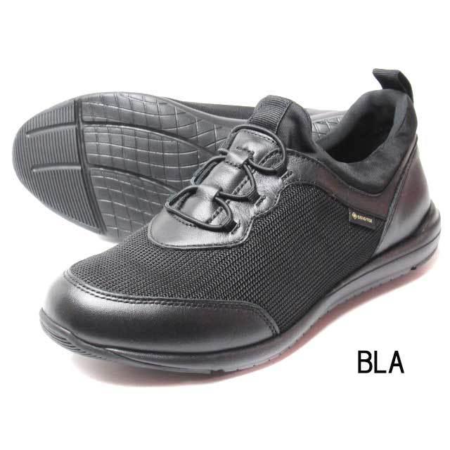 マドラスウォーク madras Walk MWL1004 レースアップ風 スリッポン