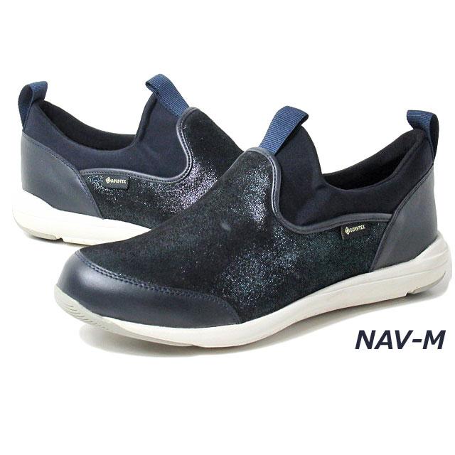 マドラスウォーク（madras Walk）/レディース 【GORE−TEX】スマートなラストが特徴のストレッチ・モカシンスリッポンシューズ madras Walk（マドラス ウォーク） madras Walk MWL1006 GORE-TEX