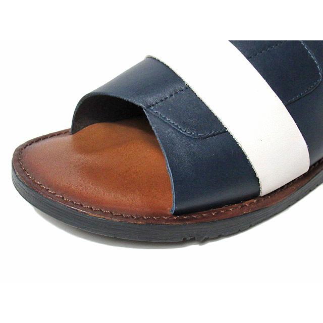 MODELLO（モデロ） マドラス MODELLO madras DM5132 レザーサンダル