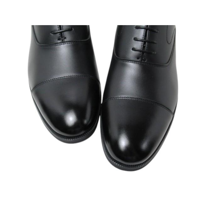 【未使用】MODELLO MADRAS ストレートチップ ブラック　26.0 MODELLO（モデロ） マドラス MODELLO madras DM7411 内羽根ストレート