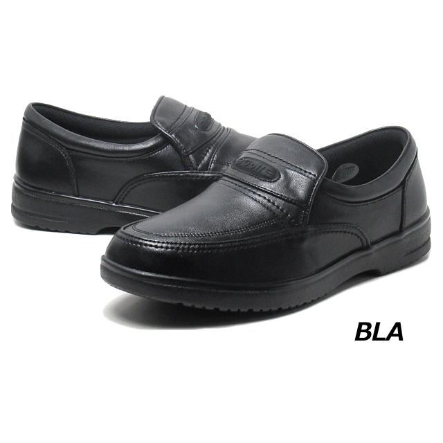 シティゴルフ CITY Golf GF8602 4E スリッポン 軽量 カジュアル