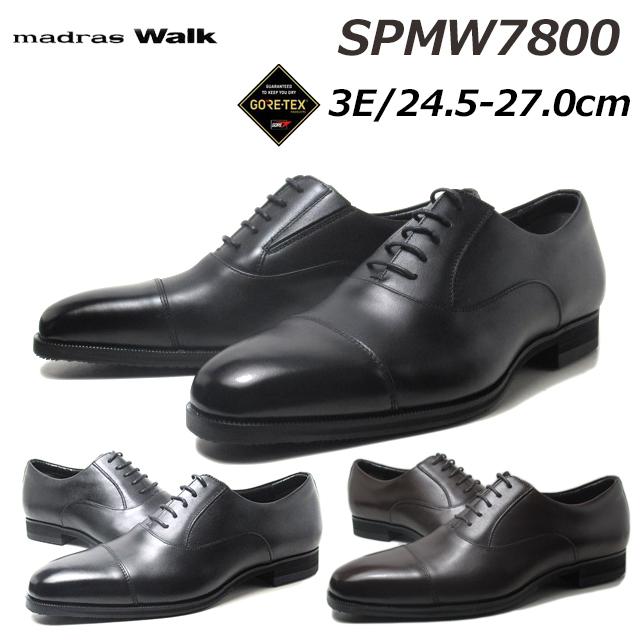 madras Walk（マドラス ウォーク） madras Walk SPMW7800 3E GORE-TEX