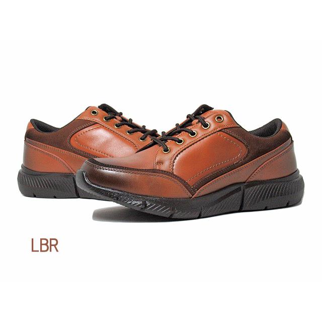 DUNLOP REFINED ダンロップ REFIND DR6265 コンフォートシューズ 5E 