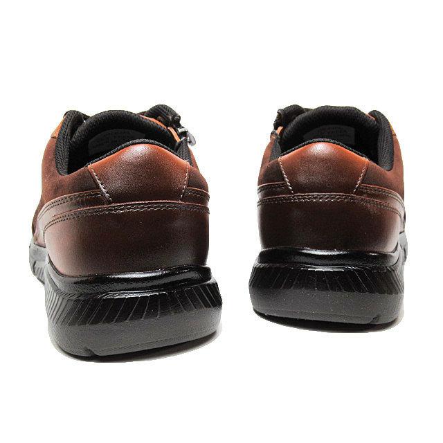DUNLOP REFINED ダンロップ REFIND DR6265 コンフォートシューズ 5E 