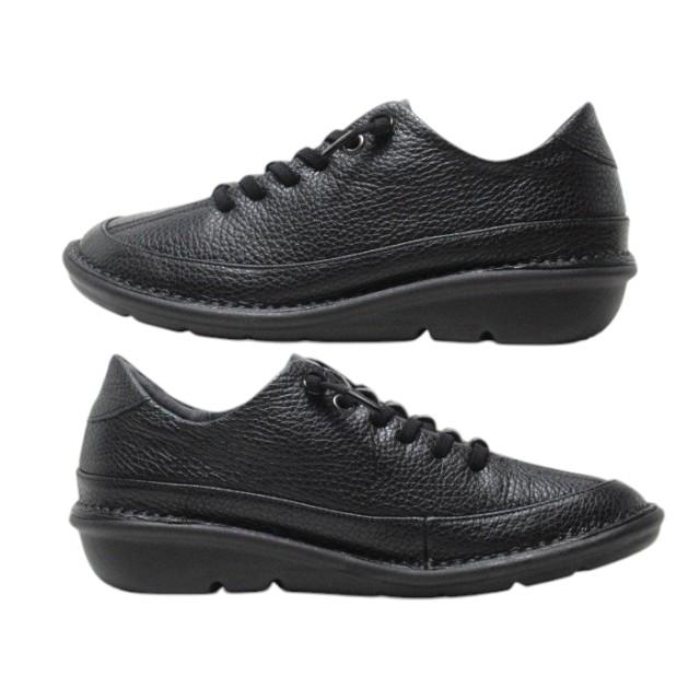 MONET（モネ） Monet 881404 4E ラバーレースアップシューズ