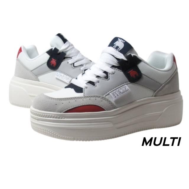 moz（モズ） MOZ SWEDEN LAGOM MZ-3025AR 厚底ソールスタイル