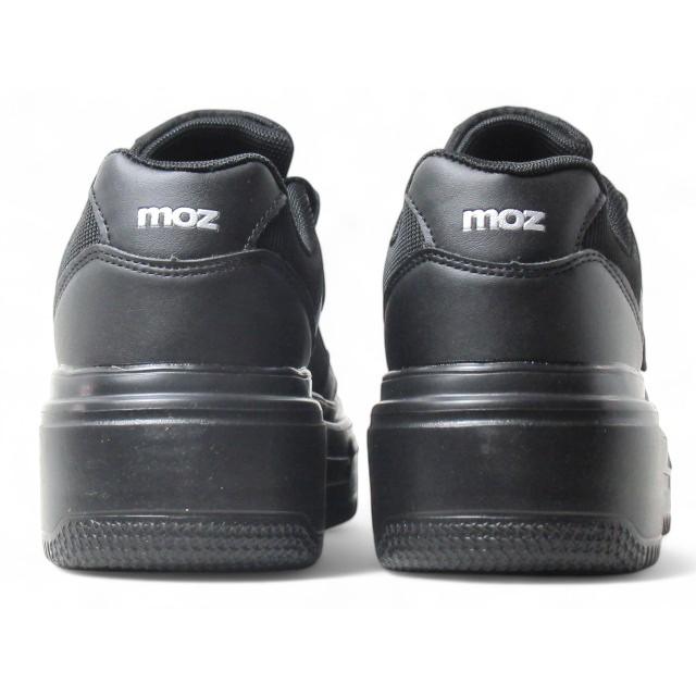 すーも moz（モズ） スニーカー 「moz:SWEDEN LAGOM」2365 レディース