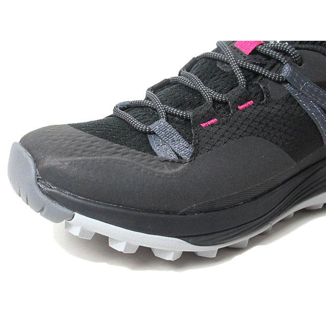 メレル MERRELL サイレン 4 ゴアテックス ハイキングシューズ ウィメンズ 靴｜nws｜11