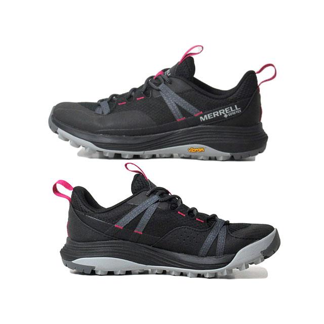 MERRELL メレル サイレン 4 ゴアテックス ハイキングシューズ MERRELL メレル サイレン 4 ゴアテックス ハイキングシューズ