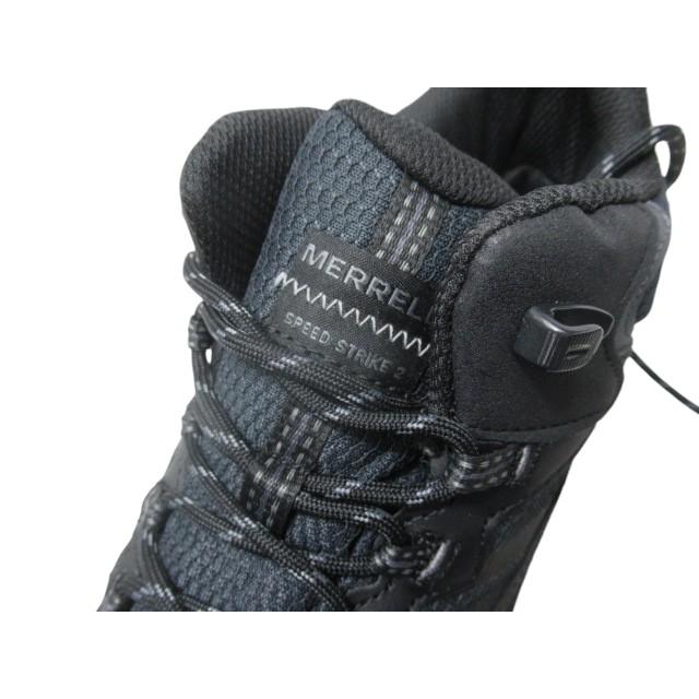 MERRELL メレル J037833 J037835 スピードストライク 2 MID WP MERRELL メレル J037833 J037835 スピードストライク 2 MID WP