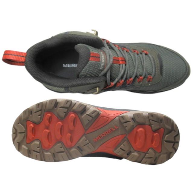 MERRELL メレル J037833 J037835 スピードストライク 2 MID WP