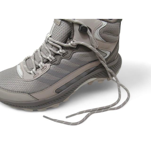 靴 &m 38db MERRELL メレル J038274 J038278 スピードストライク 2 MID WP