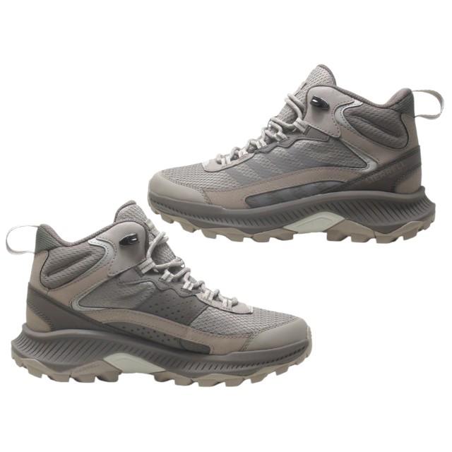 MERRELL メレル J038274 J038278 スピードストライク 2 MID WP