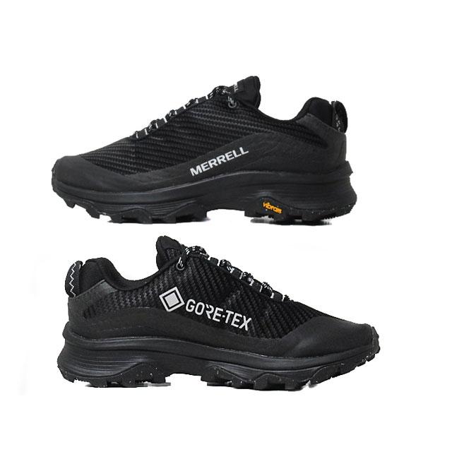 メレル MERRELL モアブ スピード ストーム ゴアテックス MOAB SPEED STORM GORE-TEX レディース 靴｜nws｜06