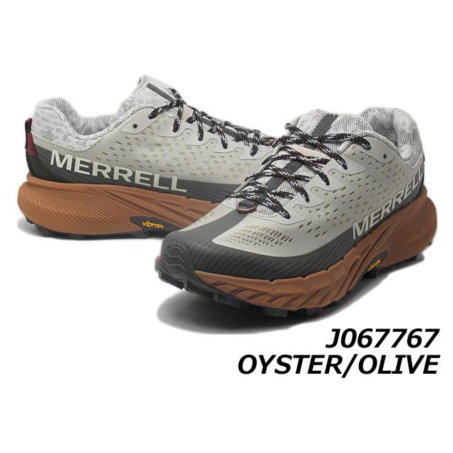 MERRELL メレル J067767 J068045 J068157 アジリティー ピーク 5