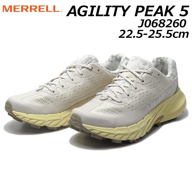 メアリ 5点16100円 楽天市場】MERRELL メレル AGILITY PEAK 5 アジリティー ピーク 5