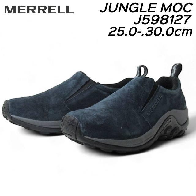 MERRELL（メレル） ジャングル モック/JUNGLE MOC J598127 モック