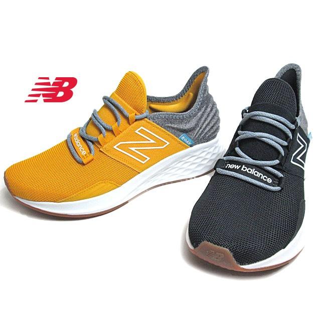 new balance varsity fresh foam sneaker