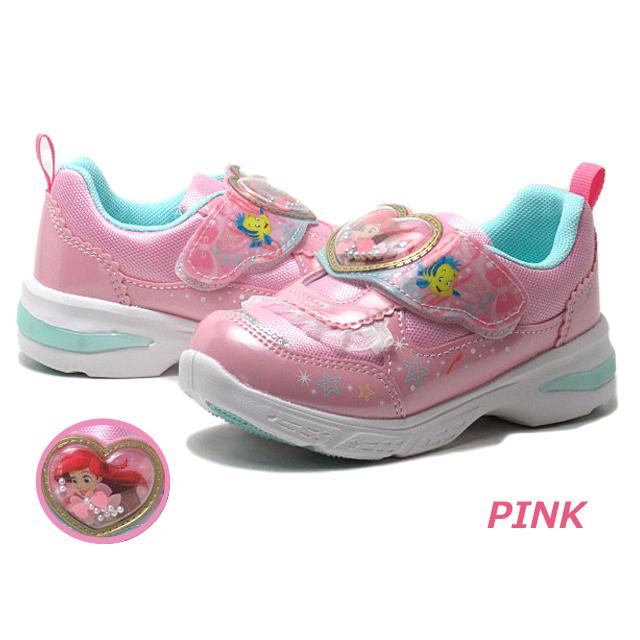 Disney ムーンスター ディズニー DN C1344 2E LEDシューズ Disney ムーンスター ディズニー DN C1344 2E LEDシューズ