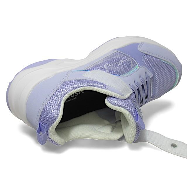 ムーンスター スーパースター ラブラッシュ バイ MOONSTAR LUVLUSH by