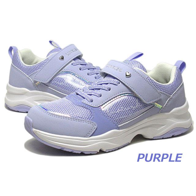 ムーンスター スーパースター ラブラッシュ バイ MOONSTAR LUVLUSH by