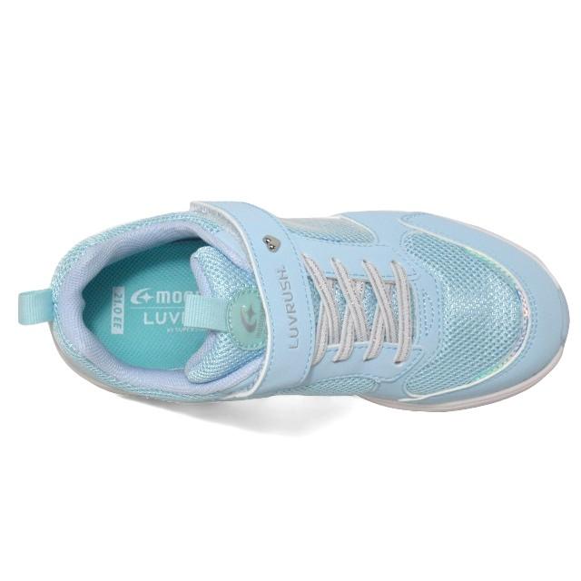 ムーンスター スーパースター ラブラッシュ バイ MOONSTAR LUVLUSH by