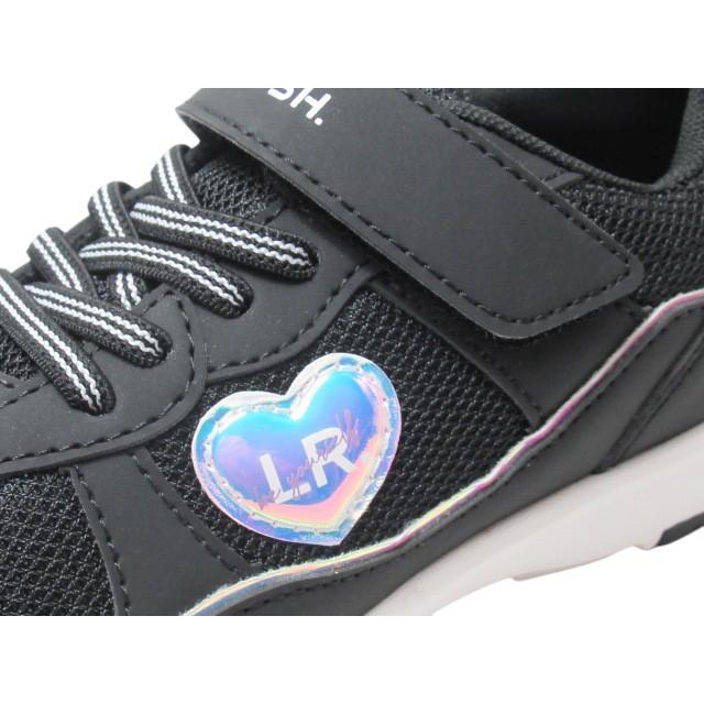 ムーンスター スーパースター ラブラッシュ バイ LV1213 3E