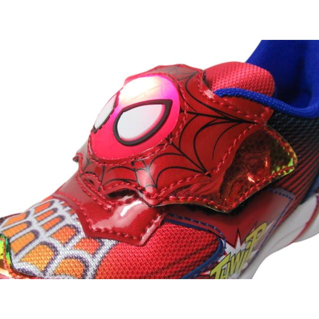 MARVEL（マーベル） ムーンスター MOONSTAR MARVEL MV027 2E