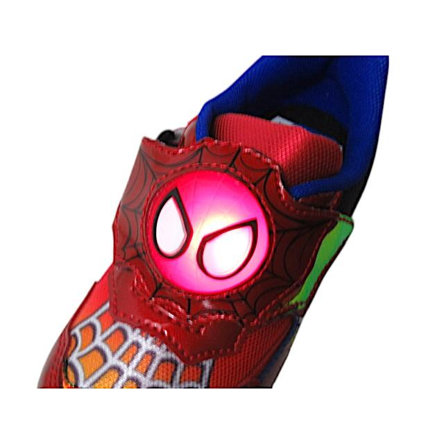 MARVEL（マーベル） ムーンスター MOONSTAR MARVEL MV027 2E