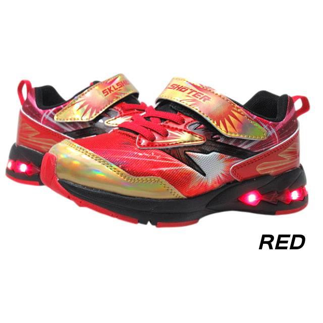 MoonStar（ムーンスター） スキルシューター SK0069LE 光スキル