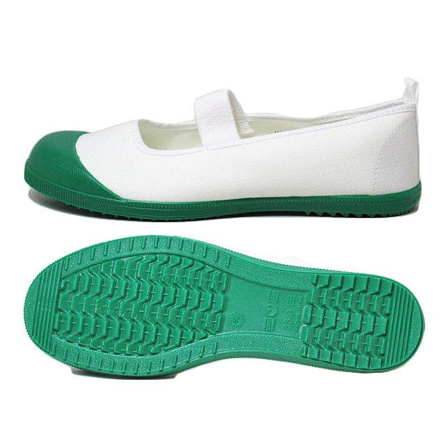 ムーンスター MOONSTAR アルファスクールカラー 2E 上履き 学校 メンズ レディース 靴 | MoonStar | 04