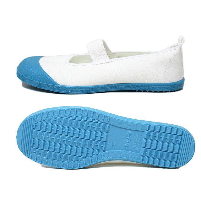 ムーンスター MOONSTAR アルファスクールカラー 2E 上履き 学校 メンズ レディース 靴 | MoonStar | 05