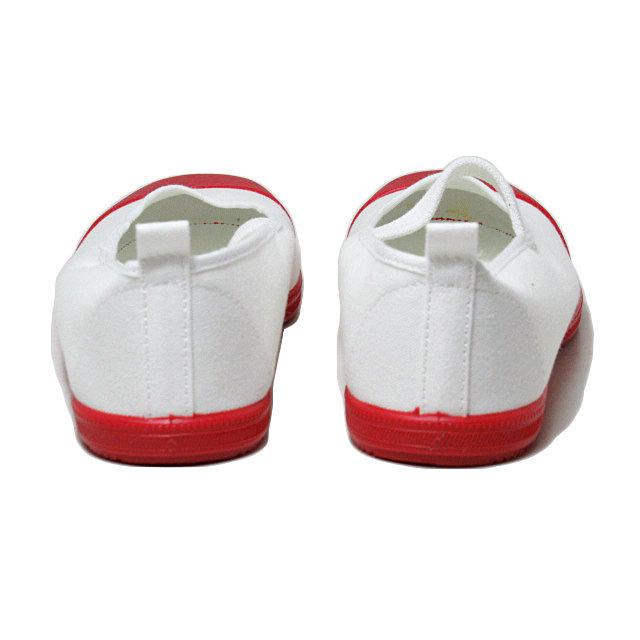 ムーンスター MOONSTAR アルファスクールカラー 2E 上履き 学校 メンズ レディース 靴 | MoonStar | 08