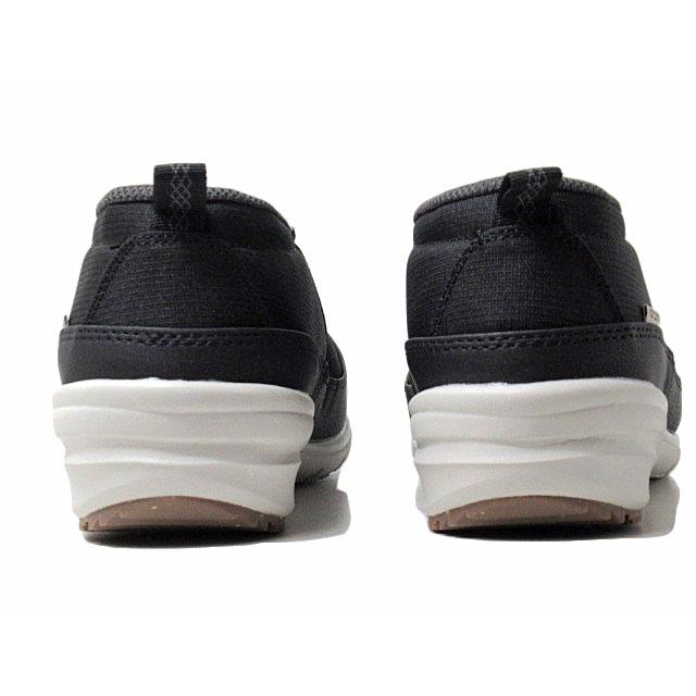 ムーンスター MOONSTAR RPL114 防水スニーカー スリッポンタイプ ワイズ：2E 軽量 旅行 タウン レディース 靴 | MoonStar | 03