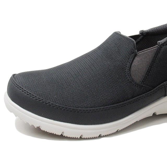 ムーンスター MOONSTAR RPL114 防水スニーカー スリッポンタイプ ワイズ：2E 軽量 旅行 タウン レディース 靴 | MoonStar | 07