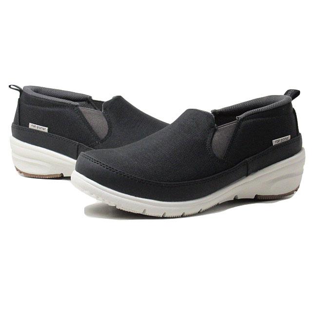 ムーンスター MOONSTAR RPL114 防水スニーカー スリッポンタイプ ワイズ：2E 軽量 旅行 タウン レディース 靴 | MoonStar | 08