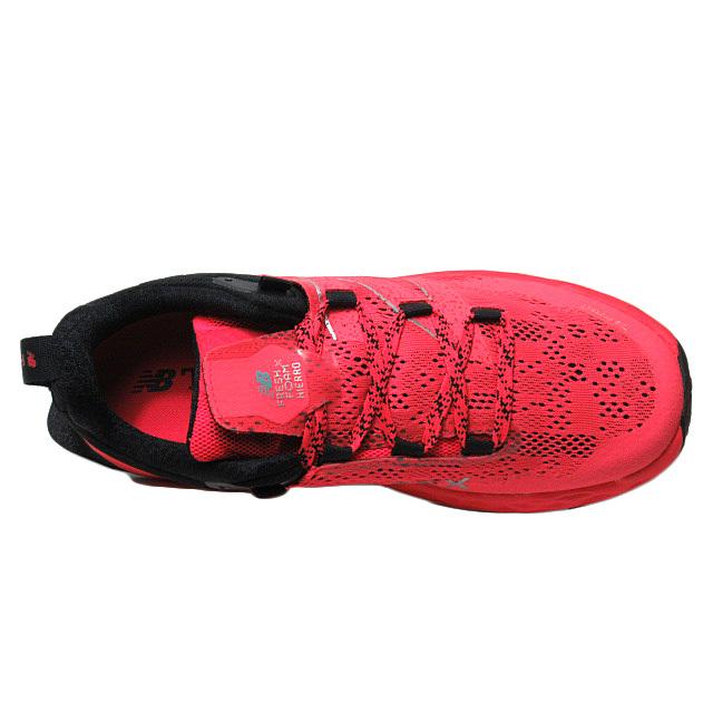 ニューバランス New Balance Mthie Fresh Foam Hierro M フレッシュフォーム ヒエロ アウトドアスタイル メンズ 靴 Mthie Shoes Wanヤフー店 通販 Yahoo ショッピング