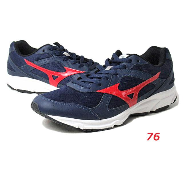 MIZUNO（ミズノ） SALE品 MIZUNO G1GB1805 スクール スポーツ シューズ