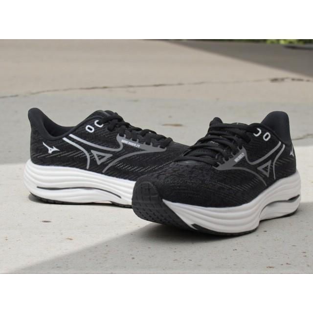 MIZUNO（ミズノ） MIZUNO J1GC250502 ウエーブライダー29 ランニング